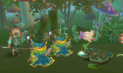 Dragonica Online screenshot 1