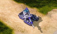 Command & Conquer: Red Alert 3 screenshot 8