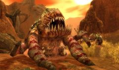 Guild Wars Factions screenshot 97