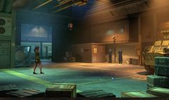 Secret Files: Tunguska screenshot 30