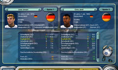 ANSTOSS 4 Edition 03/04 screenshot 10