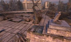 S.T.A.L.K.E.R.: Shadow of Chernobyl screenshot 5