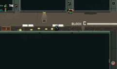 Hot Guns screenshot 3