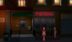 The Blackwell Deception screenshot 4