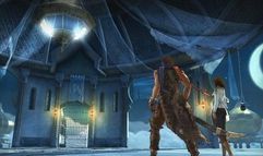 Prince of Persia screenshot 24