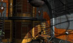 The Sacred Rings screenshot 6
