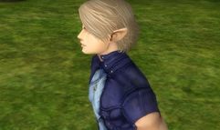 Rising Force Online screenshot 1