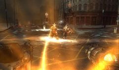 Hellgate Global screenshot 21
