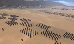 Legion Arena screenshot 4