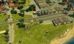Blitzkrieg II screenshot 2