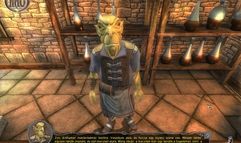 Word of Chaos screenshot 5