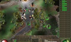 Vietnam Combat - Enemy Territory screenshot 3