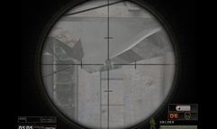 Commandos Strike Force screenshot 2