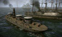 Total War: Shogun 2 - Fall of the Samurai screenshot 1