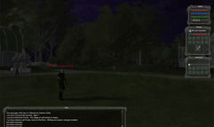 Vanguard: Saga of Heroes screenshot 8