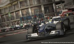 F1 2010 screenshot 3