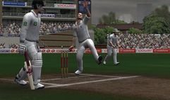Cricket 07 screenshot 9