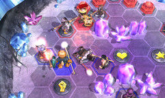Combat Monsters screenshot 8