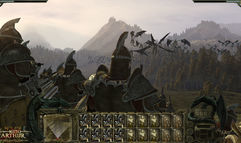 King Arthur II screenshot 10