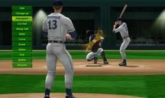 Ultimate Baseball Online screenshot 16