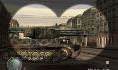 Sniper Elite screenshot 7
