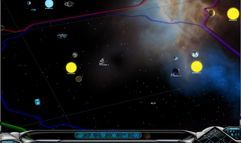 Galactic Civilizations II: Dreadlords screenshot 1