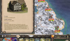 Medieval 2: Total War screenshot 9