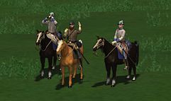 Take Command: 2nd Manassas screenshot 11