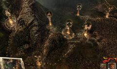 Warhammer: Mark of Chaos screenshot 29