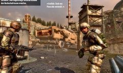 Enemy Territory: Quake Wars screenshot 29