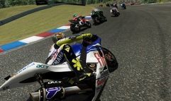 MotoGP O8 screenshot 7