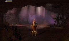 Jade Empire screenshot 3