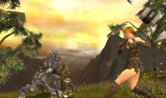 Guild Wars Factions screenshot 53