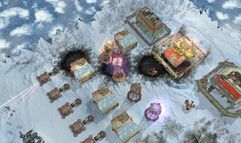 Maelstrom screenshot 4
