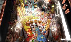 Dream Pinball screenshot 35