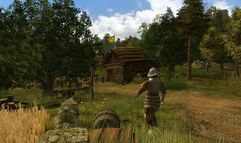 The Guild 2 screenshot 1