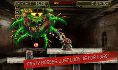 Explosionade screenshot 5