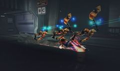 Strider screenshot 12