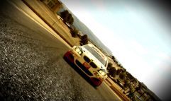 Superstars V8 Racing screenshot 17