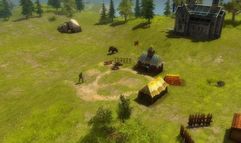Majesty 2 - The Fantasy Kingdom Sim screenshot 4