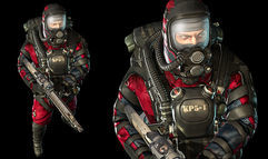 Bionic Commando screenshot 6