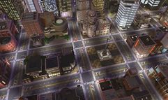 SimCity Societies screenshot 5