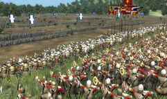 Medieval 2: Total War screenshot 12