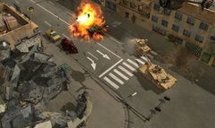 Joint Task Force screenshot 7