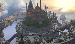 Heroes of Might and Magic V screenshot 12