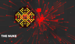 Pixel Galaxy screenshot 3