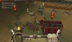 Saga screenshot 3