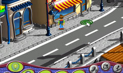 Great Journey screenshot 16