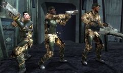 Bet on Soldier screenshot 2