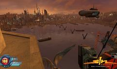 SiN Episodes: Emergence screenshot 1